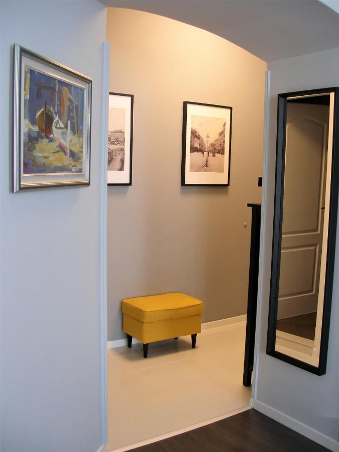 Apartman Neverin Apartment Rijeka Exterior photo