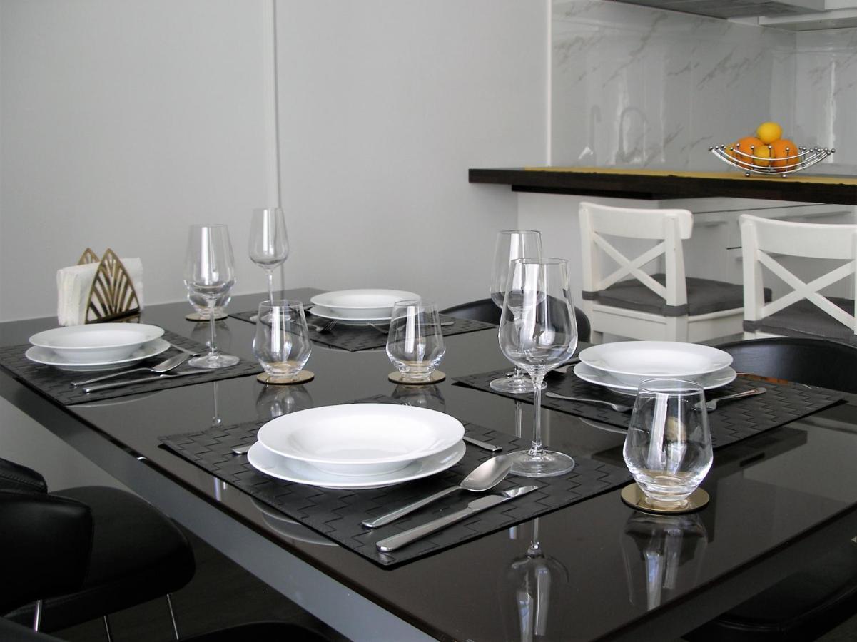 Apartman Neverin Apartment Rijeka Exterior photo